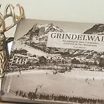 Apartment Sunneblick Grindelwald
