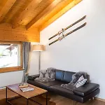 Apartment Sunneblick Grindelwald