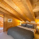 Sunneblick Apartment Grindelwald