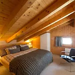 Sunneblick Apartment *
