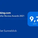 Sunneblick Apartment