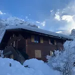 Sunneblick * Grindelwald