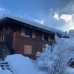Sunneblick Grindelwald
