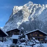 Sunneblick * Grindelwald