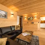 Sunneblick Apartment