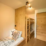 Apartment Sunneblick Grindelwald