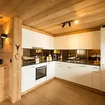 Sunneblick Daire Grindelwald