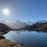 Sunneblick Apartment Grindelwald