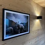 Sunneblick Apartment *
