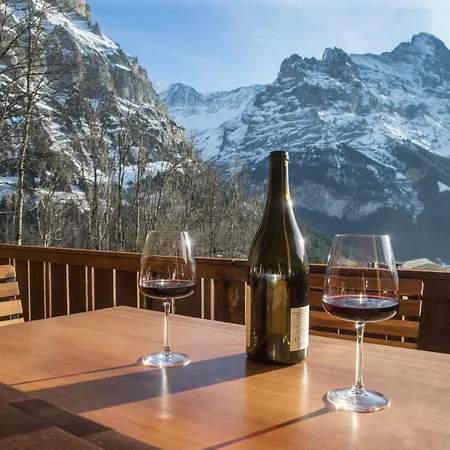 Sunneblick * Grindelwald