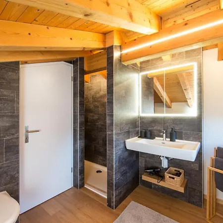 Sunneblick Apartment