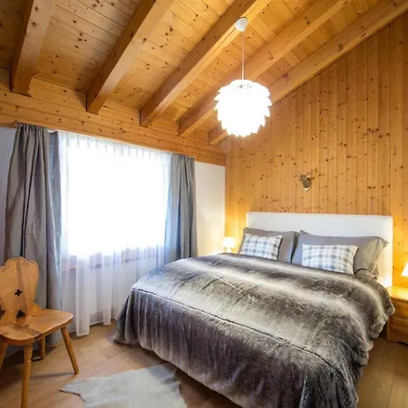 Sunneblick Apartment *