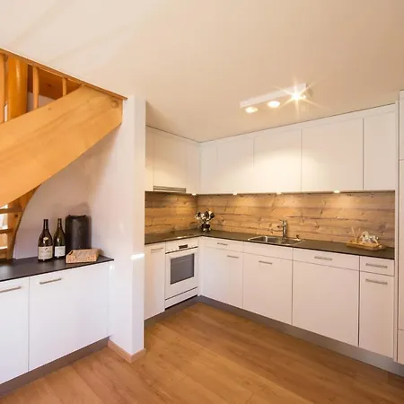 Apartman Sunneblick Grindelwald