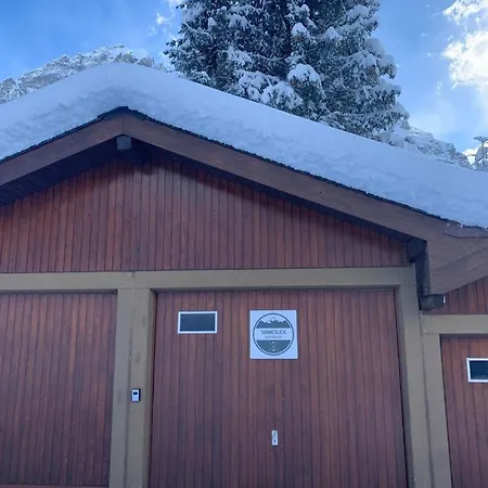 Sunneblick Apartman *