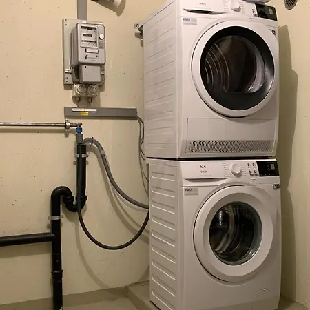 Apartman Sunneblick Grindelwald