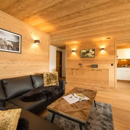 Sunneblick Appartement