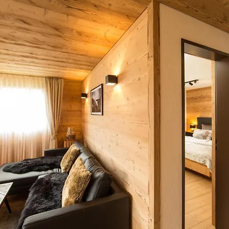 Sunneblick דירה *