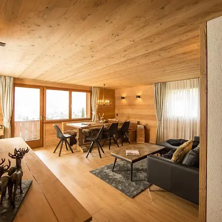 Apartman Sunneblick *