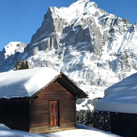 Appartement Sunneblick