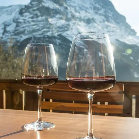 Sunneblick Apartman *