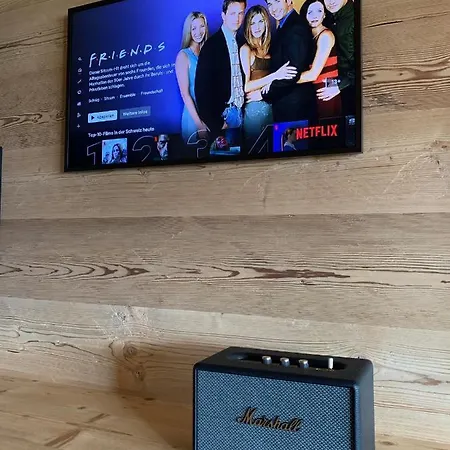 Sunneblick Appartement Grindelwald