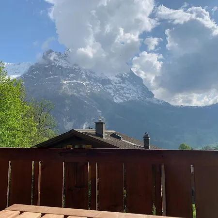 Sunneblick דירה *