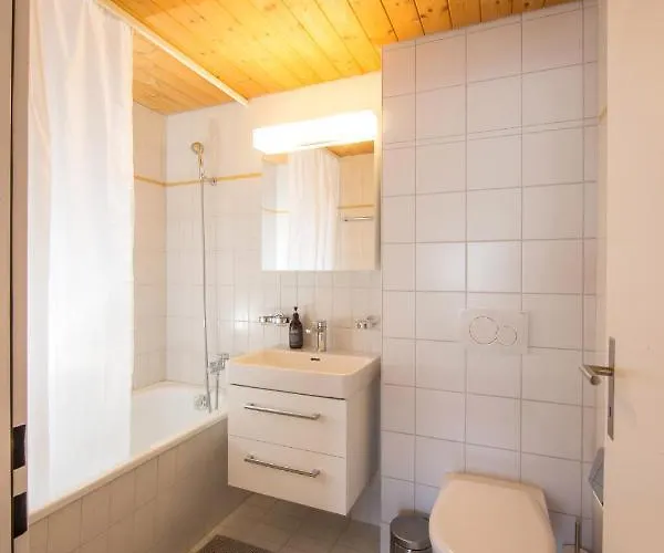 Lejlighed Sunneblick Grindelwald