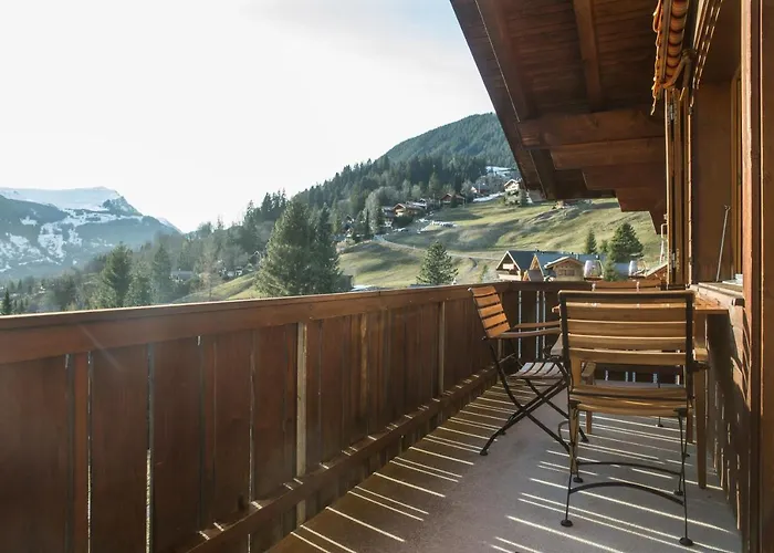 Sunneblick Lejlighed *