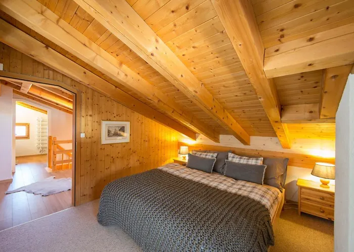 Sunneblick Lejlighed Grindelwald