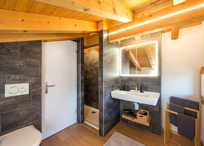 Sunneblick Lejlighed