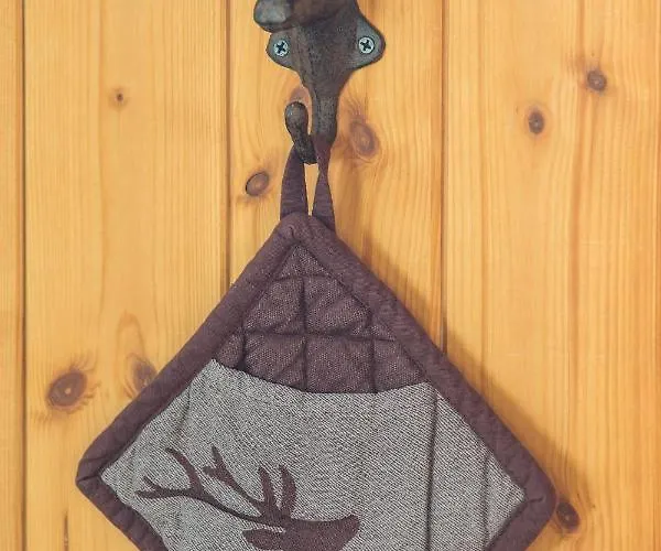 Lejlighed Sunneblick