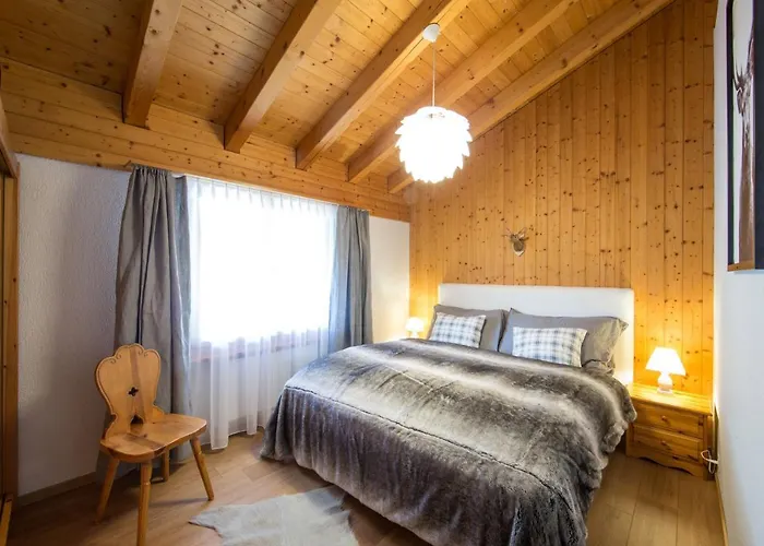 Sunneblick Appartamento *