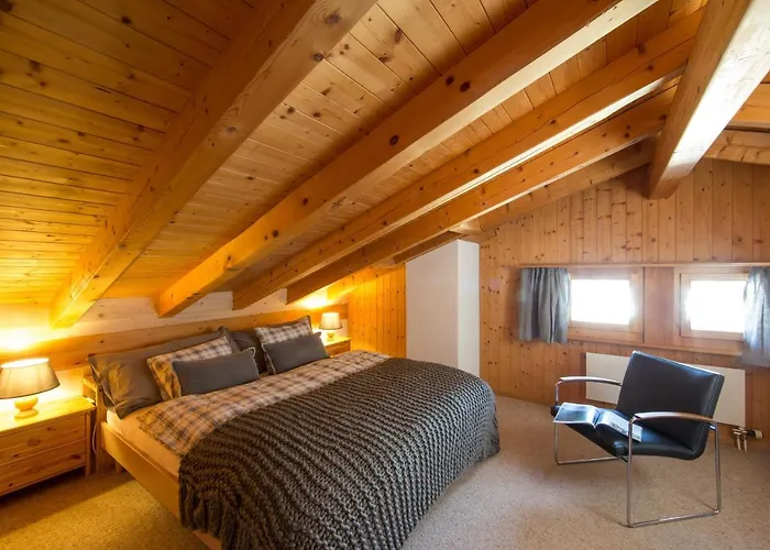 Sunneblick Appartamento *