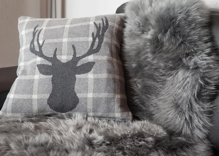 Sunneblick Appartamento *