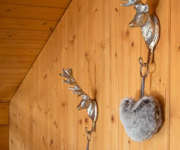 Appartamento Sunneblick