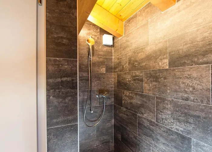 Lejlighed Sunneblick *