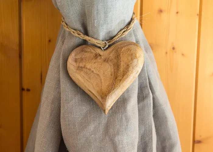 Lejlighed Sunneblick *