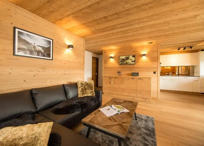 Sunneblick Lejlighed