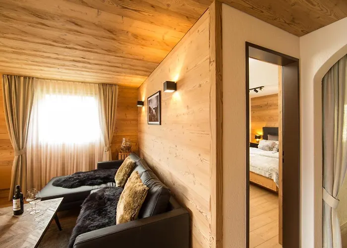 Sunneblick Lejlighed *