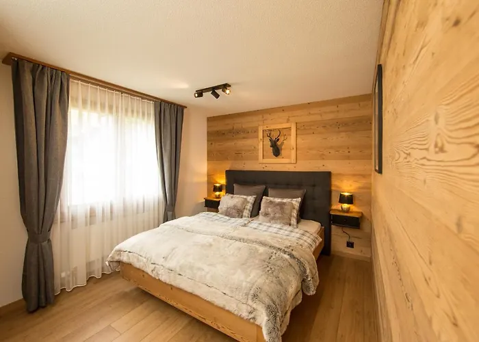 Lejlighed Sunneblick