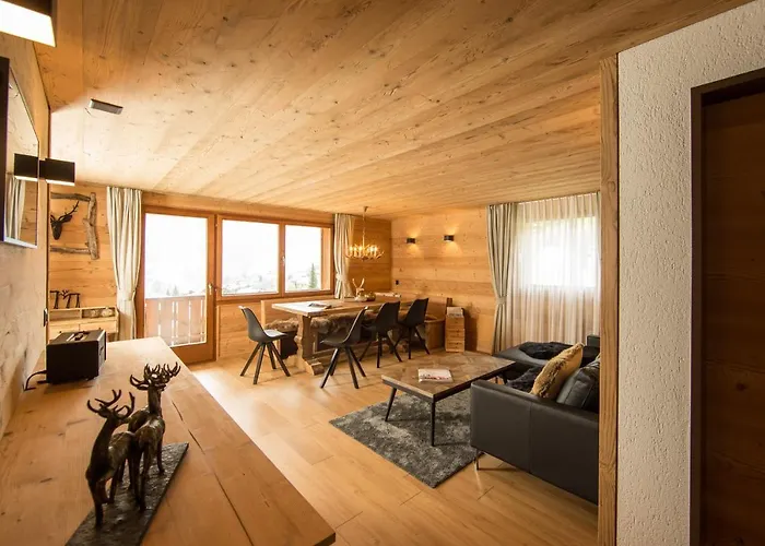 Lejlighed Sunneblick *