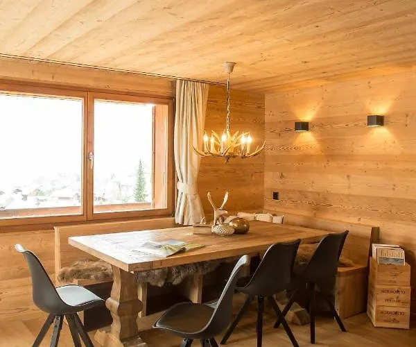 Lejlighed Sunneblick