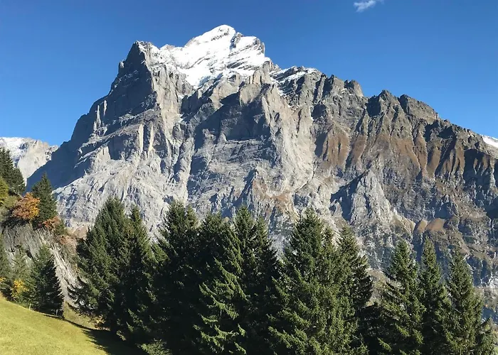 Lejlighed Sunneblick