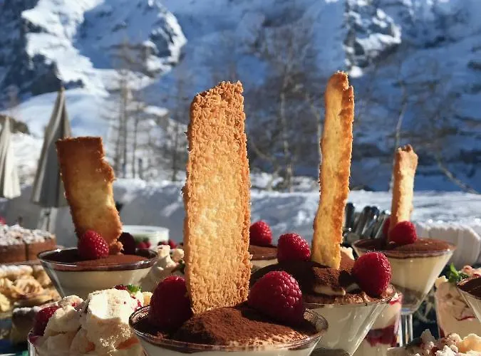 Lejlighed Sunneblick