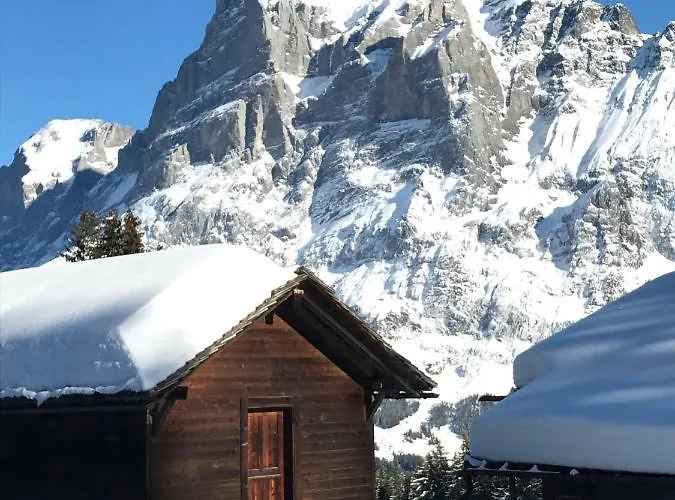 Lejlighed Sunneblick