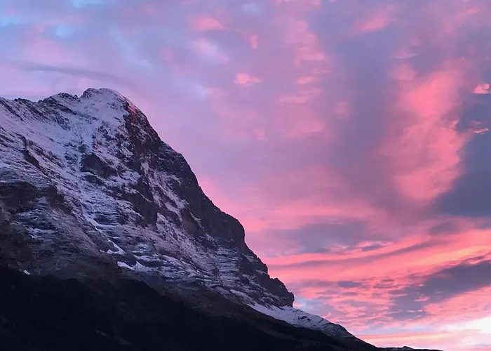 Lejlighed Sunneblick