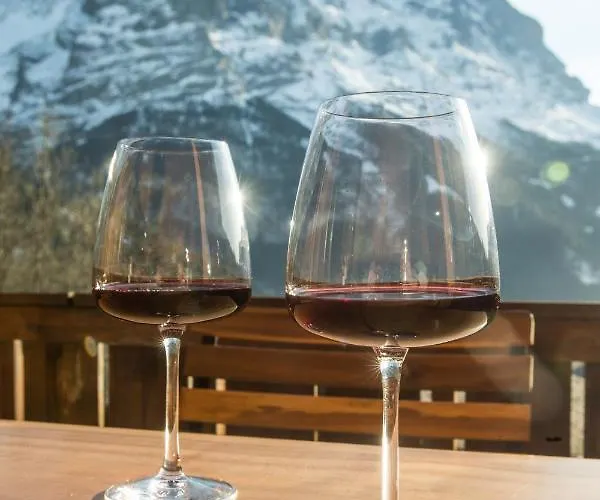 Sunneblick Lejlighed *