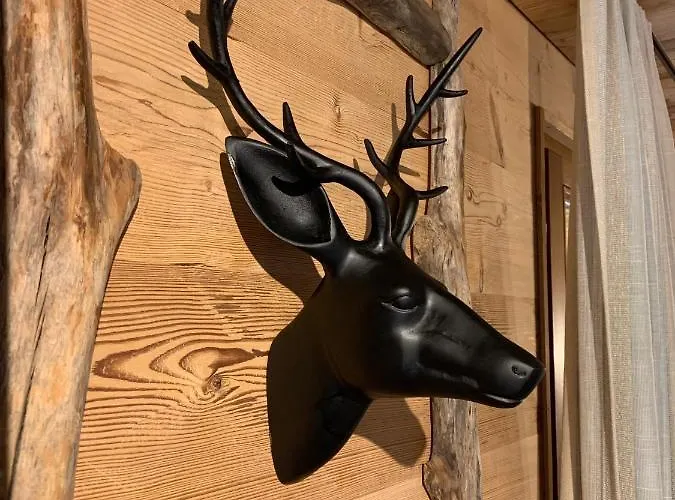 Sunneblick Lejlighed