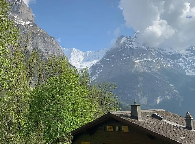 Lejlighed Sunneblick *