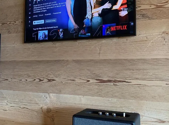 Sunneblick Lejlighed Grindelwald